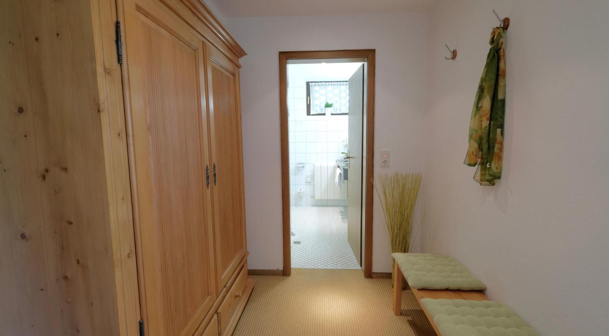 Landhotel Hubertus Unterelsbach Room photo