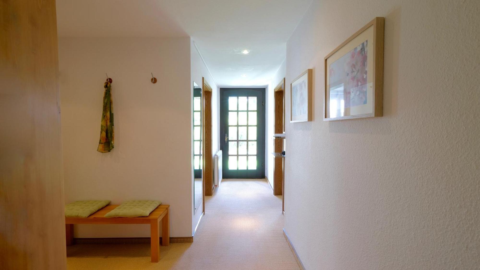 Landhotel Hubertus Unterelsbach Room photo